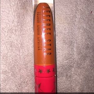 Jefree Star Liquid matte lipstick